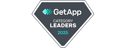 GetApp Badge