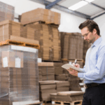 inventory management