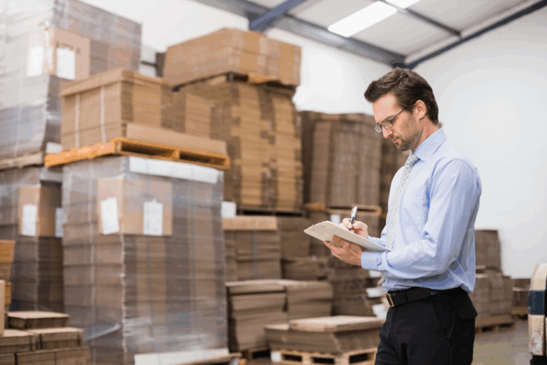 Effective Inventory Management Strategies to Optimize Your Business