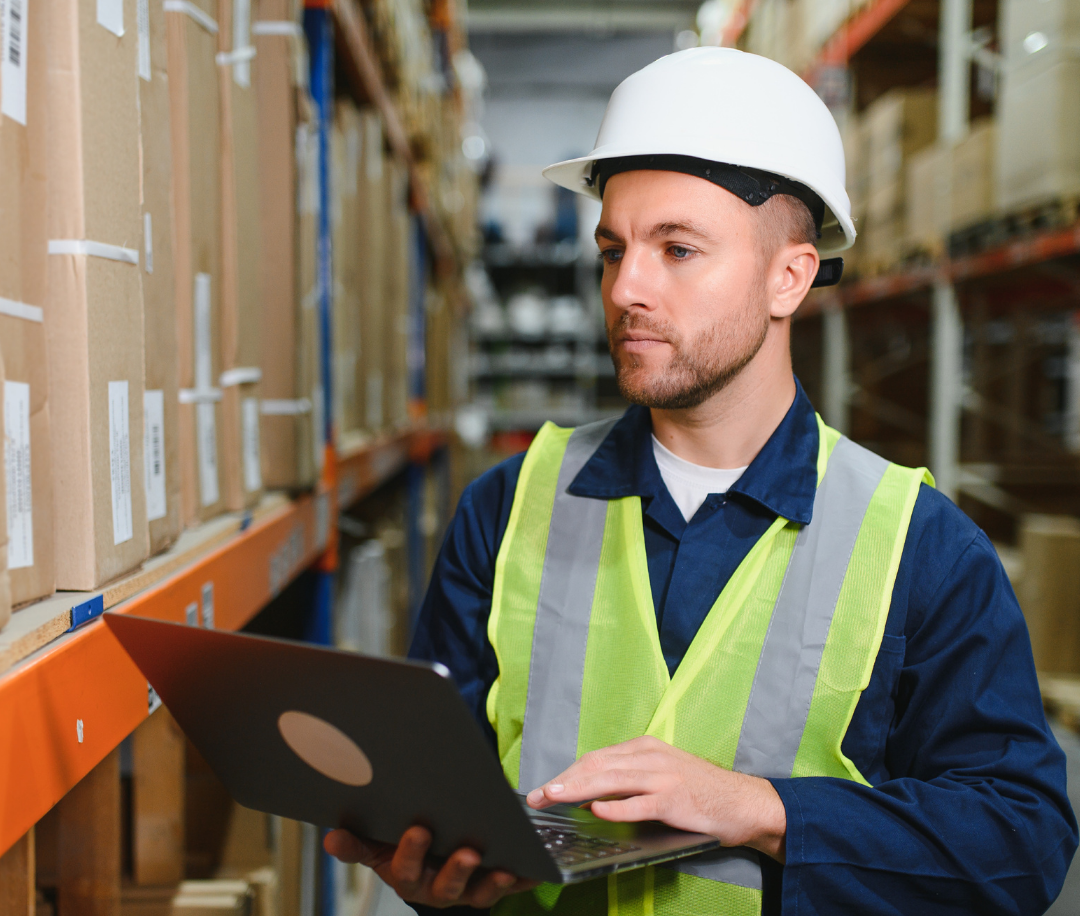 inventory management