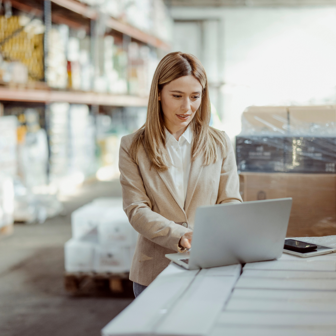 inventory management