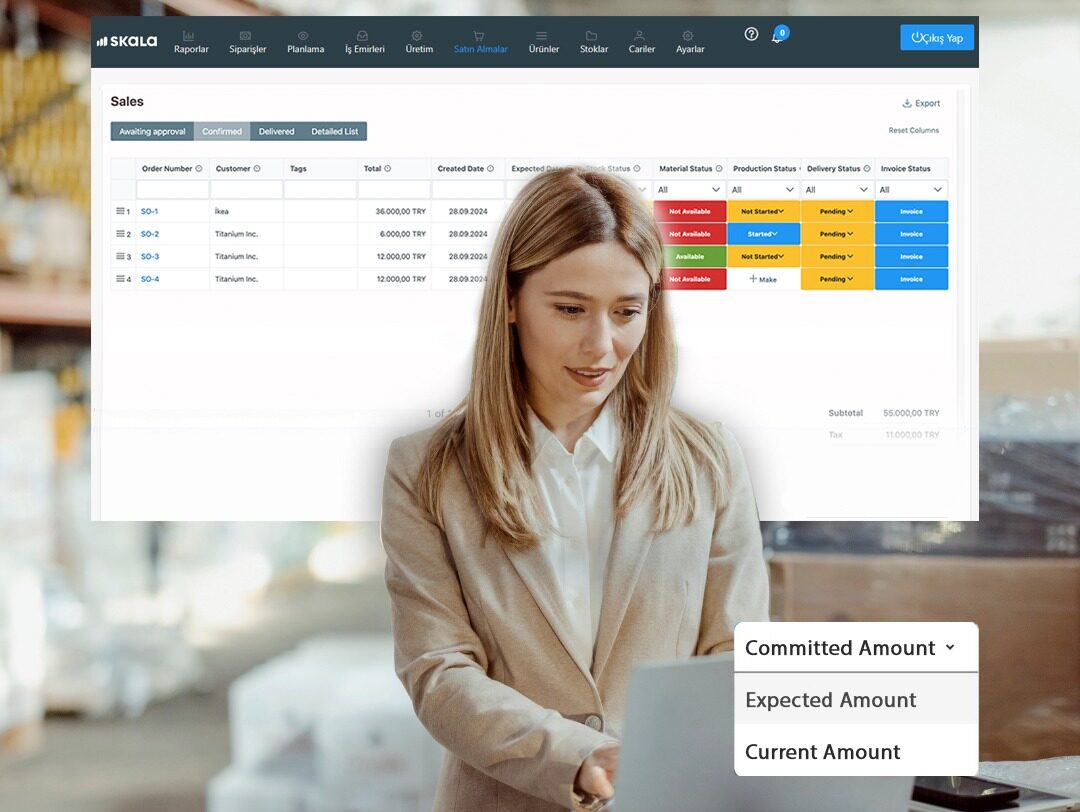 inventory management