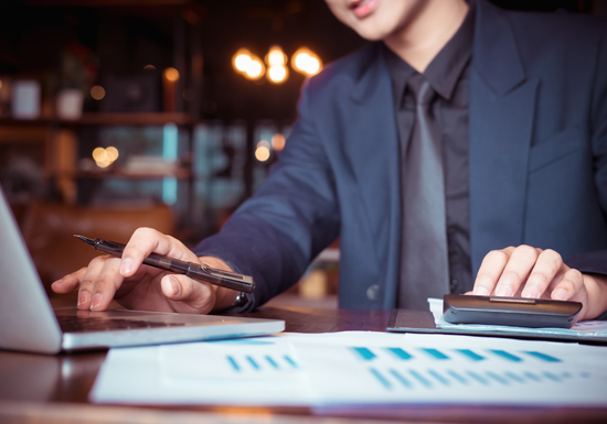 accounting integration