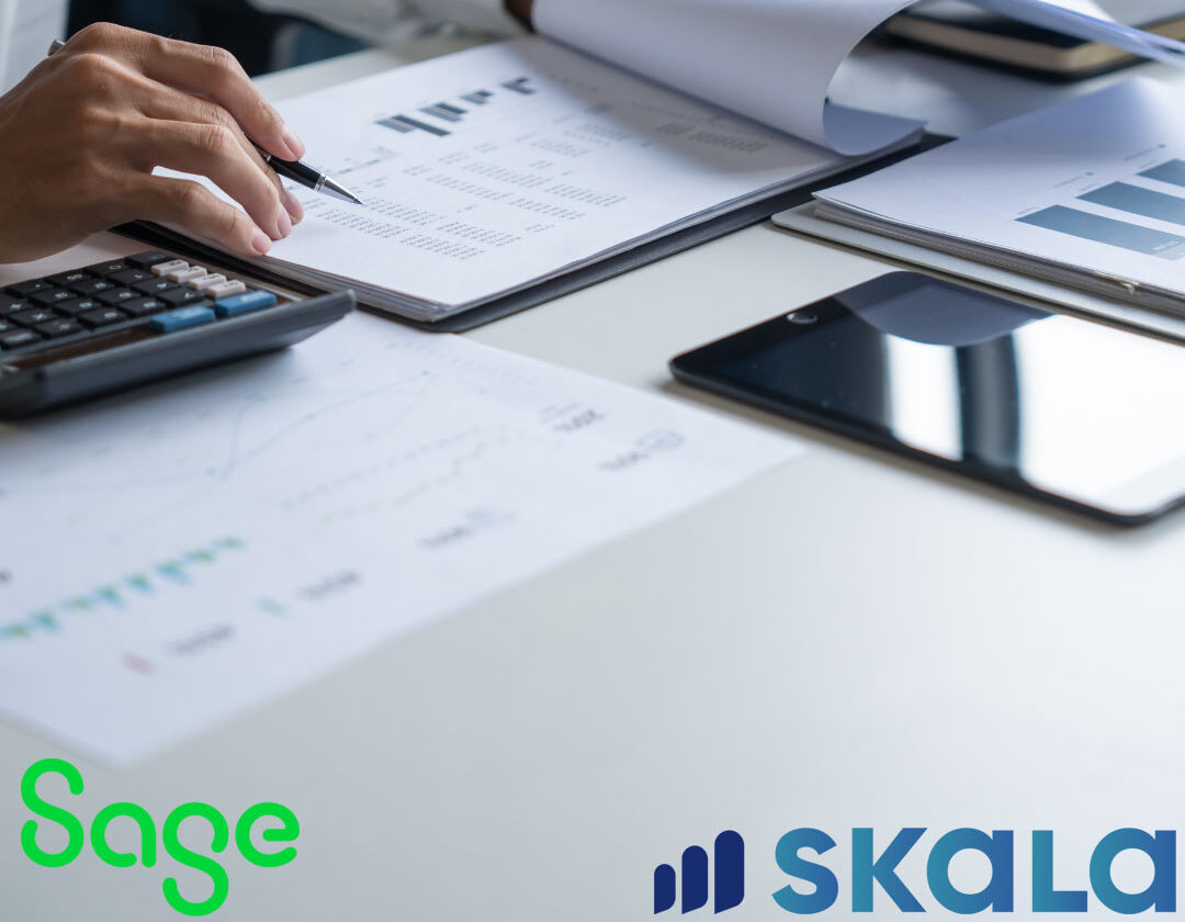 sage accounting