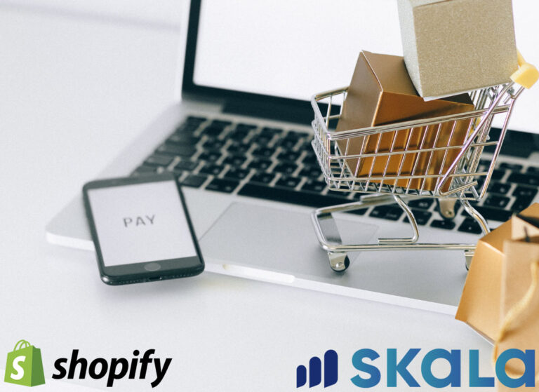 shopify