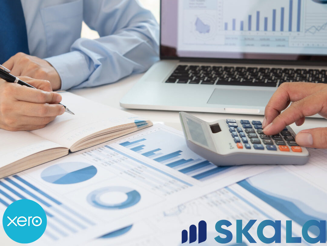 xero accounting