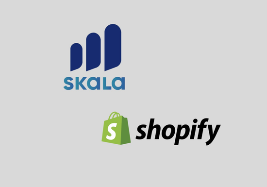 skala shopify
