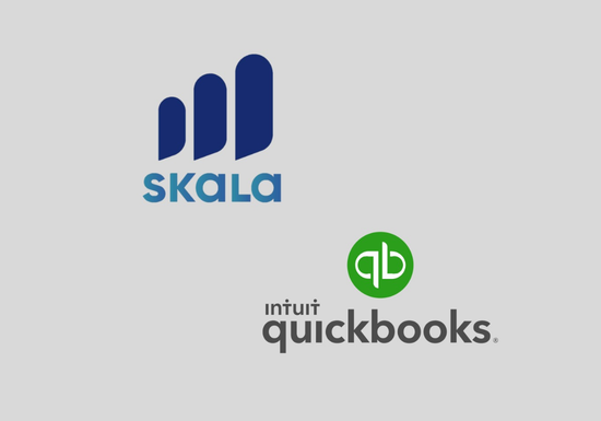 skala quickbooks