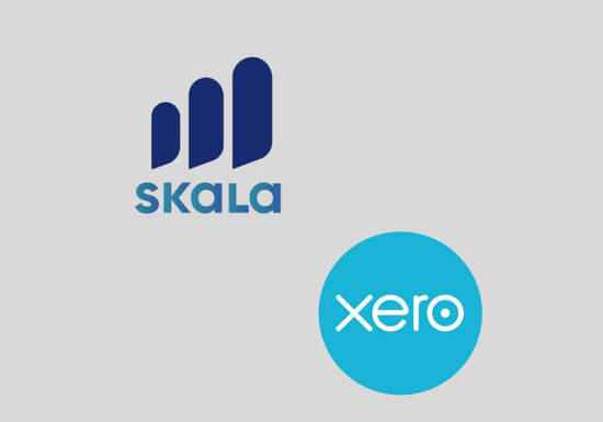 skala xero
