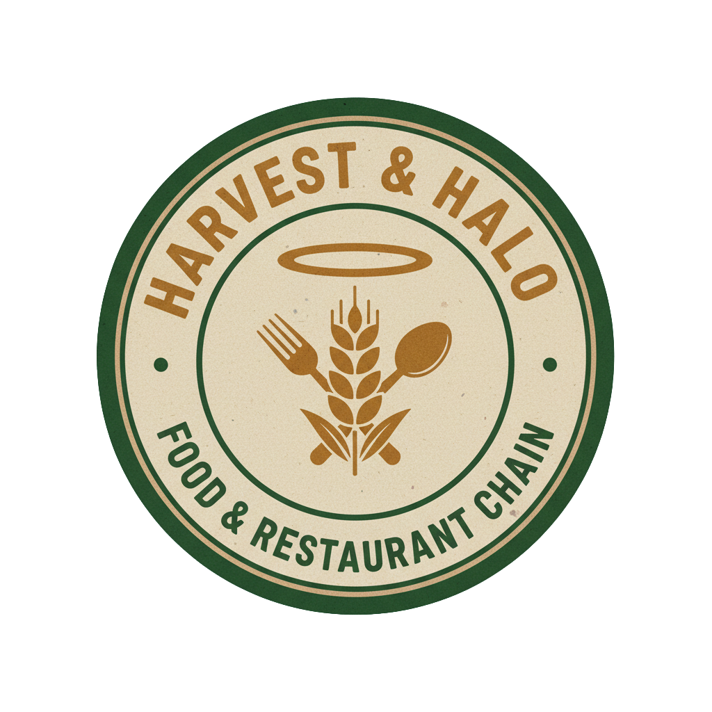 HARVEST&HALO