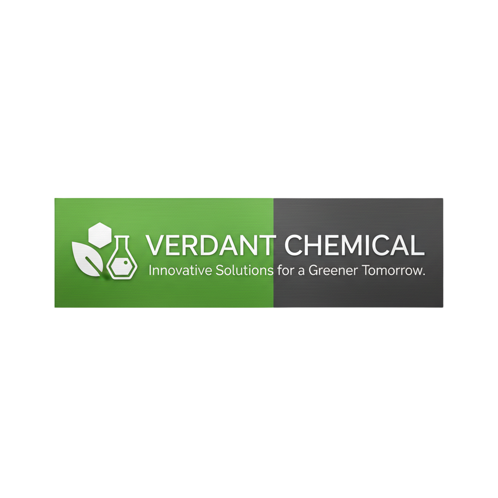 verdant&chemical