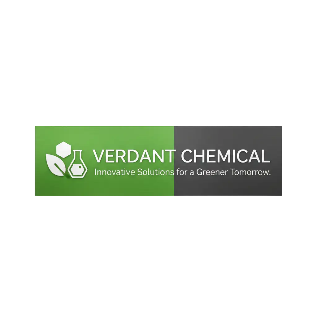 verdant&chemical